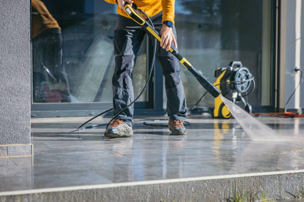 Best Gas Station Cleaning  in Greensburg, LA