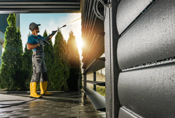 Best Dumpster Area Cleaning  in Greensburg, LA