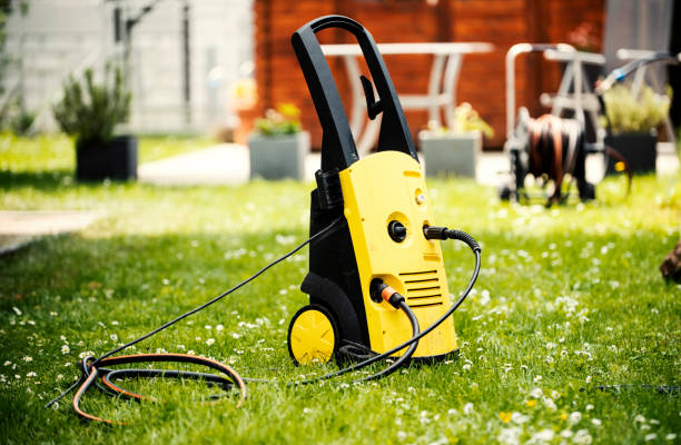 Best Machinery and Equipment Cleaning  in Greensburg, LA